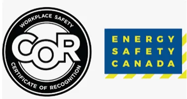 COR, Energy Safety Canada